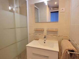 Appartement 4 pers, 2 chambres, pied des pistes, balcon sud - Saint-Michel-de-Chaillol - FR-1-393-139 - 2
