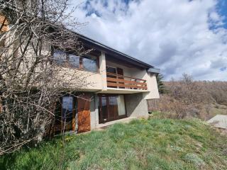 Appartement 4 pers, 2 chambres, pied des pistes, balcon sud - Saint-Michel-de-Chaillol - FR-1-393-139 - Saint-Michel-de-Chaillol - 1