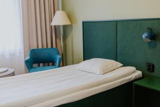 Hotel Fjalar - 5