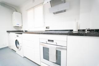 Apartamento Avenida de Castilla - 0