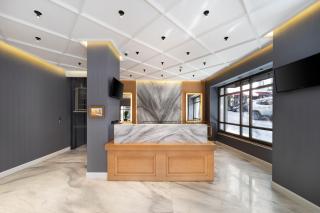 Union Hotel Plat Inn -Special Category - Istanbul - 8