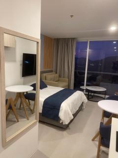 Santa Marta - Pozos Colorados - Porto Horizonte 916 - 9