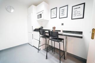 Apartamento Avenida de Castilla - Gijón - 3