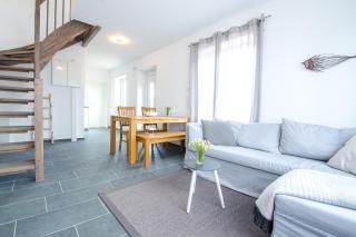 Nordlichtferienwohnungnoer - Noer - 9