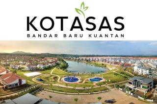 Nawfal Homestay Kotasas - 5