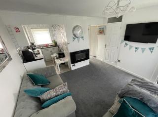2 Bedroom Luxury Chalet Wilks Larner - 9
