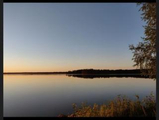 Lomamökki Haapajärven rannalla - Jyrkkä - 5