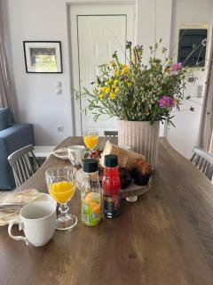 Ion villa - Xirokampi - 6