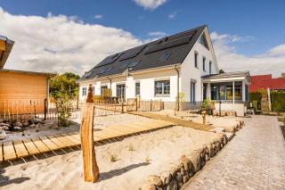 AnnaNordsee – Appartements - Butjadingen - 7