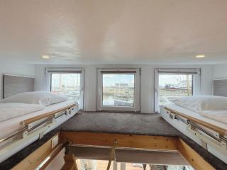 Tiny lake houses near the beach and centre by Weltevreden Experience - Zeewolde - 7
