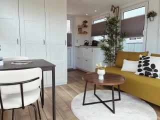Tiny lake houses near the beach and centre by Weltevreden Experience - 6