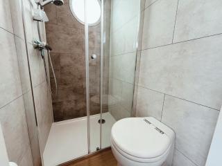 Tiny lake houses near the beach and centre by Weltevreden Experience - 5