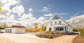 AnnaNordsee – Appartements - Butjadingen - 6