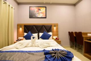 Click Hotel Guwahati - Guwahati - 9