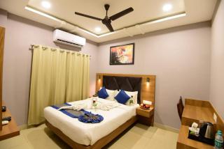 Click Hotel Guwahati - 2
