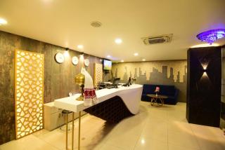 Click Hotel Guwahati - Guwahati - 7