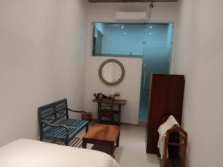 Coza Ceylon - Karagampitiya - 1