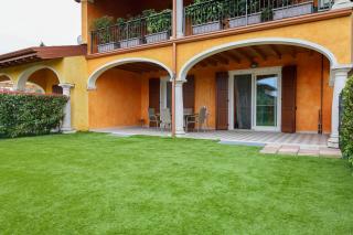 Casa di Lulù (lago e Spiaggia) - Manerba del Garda - 5