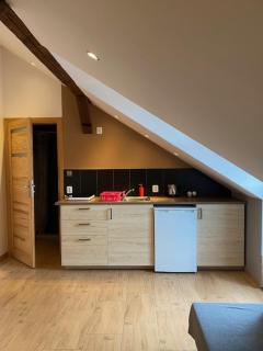 AgroBorcz Apartamenty - Borcz - 3