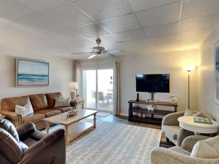 Sans Souci 501 - Pensacola Beach - 2