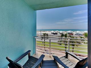 Palm Beach Club #247 - Pensacola Beach - 0