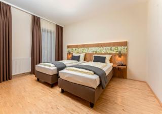 Hotel Heffterhof - Salisburgo - 2