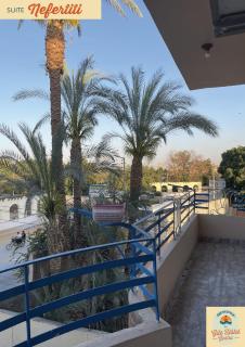 Gîte Hôtel Ramla Louxor 2 - Luxor - 3