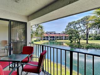 Edgewater Villa #816 - Panama City Beach - 2
