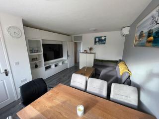 Cosy 2-Bed House in Ancoats Manchester! - Manchester - 6