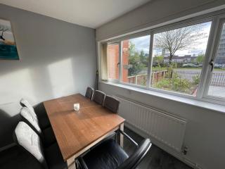 Cosy 2-Bed House in Ancoats Manchester! - Manchester - 3