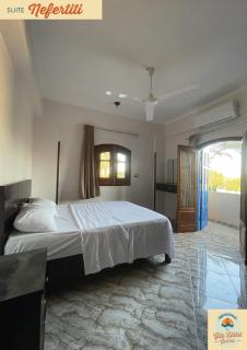 Gîte Hôtel Ramla Louxor 2 - Luxor - 4