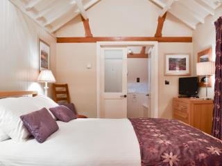 Ash Garth Cottage - Kirby Misperton - 4