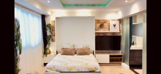 ☆Loft 35m2 Lyon 6 Ménage inclus/pas de check out☆ - Lyon - 3