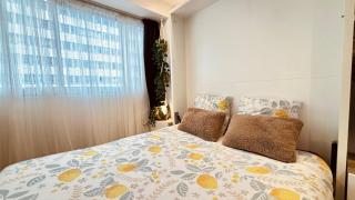 ☆Loft 35m2 Lyon 6 Ménage inclus/pas de check out☆ - Lyon - 9