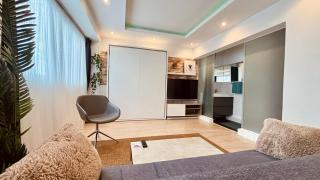 ☆Loft 35m2 Lyon 6 Ménage inclus/pas de check out☆ - Lyon - 7