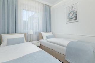 Seaside Apartamenty Porta Mare I Kołobrzeg - 7