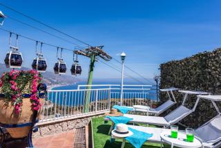 Dream View Suites Taormina - Taormine - 9