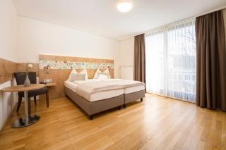 Hotel Heffterhof - 1