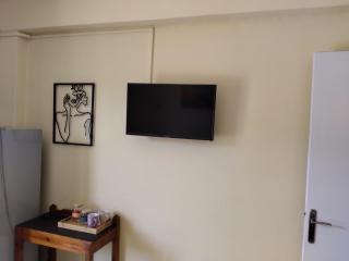 Jimmy's apartment 2 - Moraitika - 0