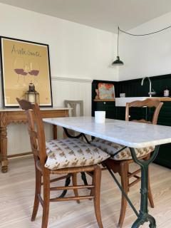 Harbour House - Hornbæk - 6