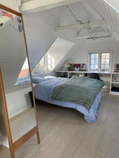 Harbour House - Hornbæk - 1