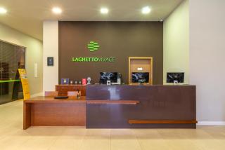 Hotel Laghetto Vivace - Canela - 5