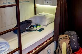 Rosalita Hostel - 4