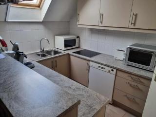 Kunstenaarslaan De Panne - De Panne - 1