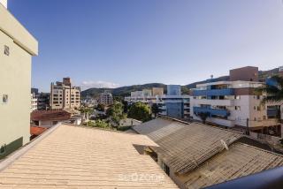 Apto com Churrasqueira a 600m da Praia VRE102 - Bombinhas - 6