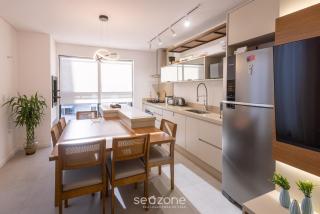 Dpto 2 hab c/ parrilla a 600m de la playa VRE102 - 9