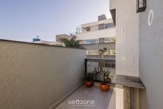 Apto com Churrasqueira a 600m da Praia VRE102 - Bombinhas - 2