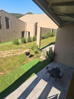 Villas Zanzimare Casa - Grosseto-Prugna - 4