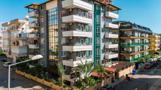 Casa Cleo Suit Hotel - Alanya - 0