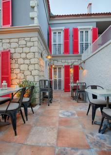 Petite Boutique Hotel - Ildir - 6